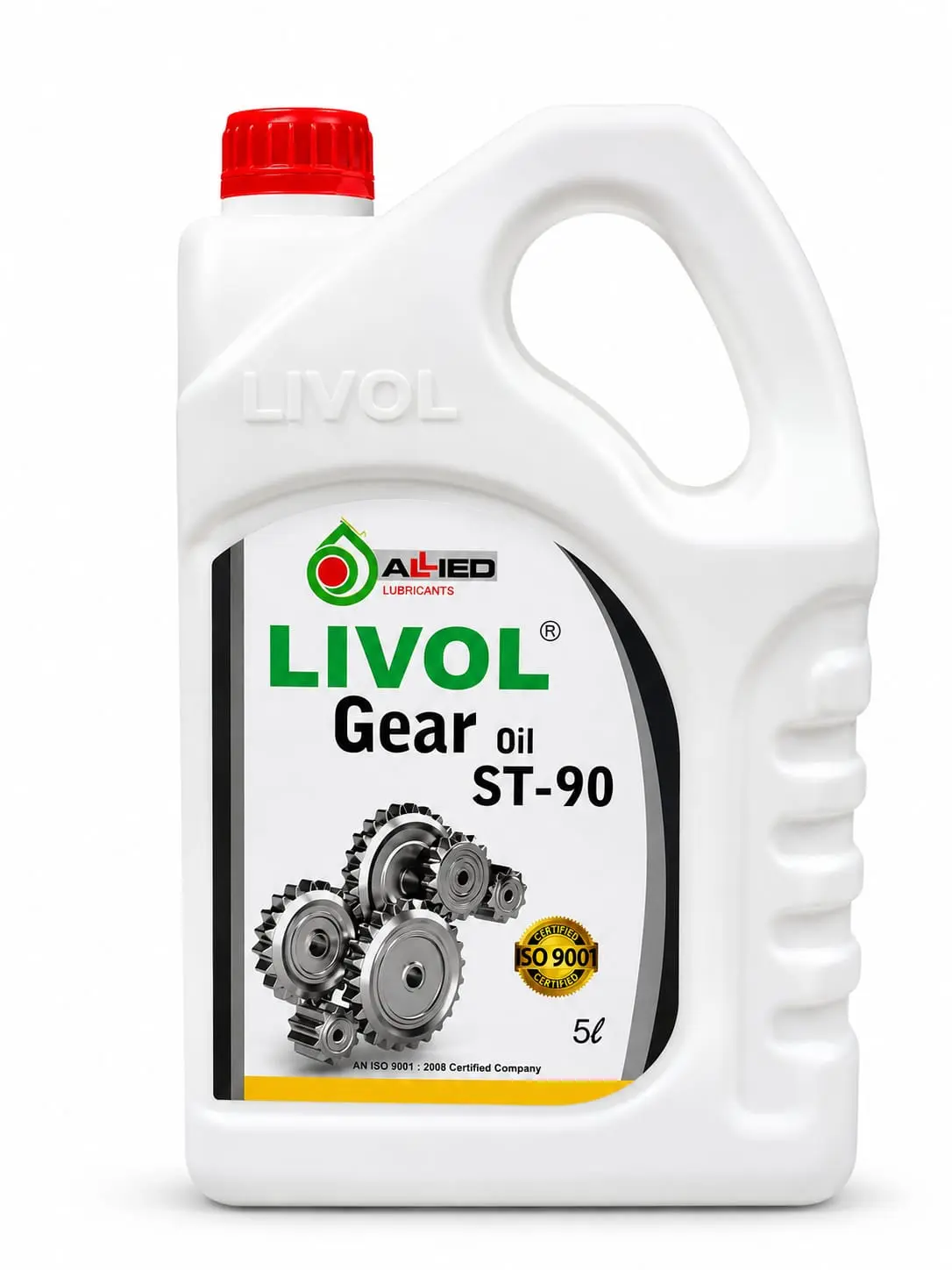 Scrap Oil