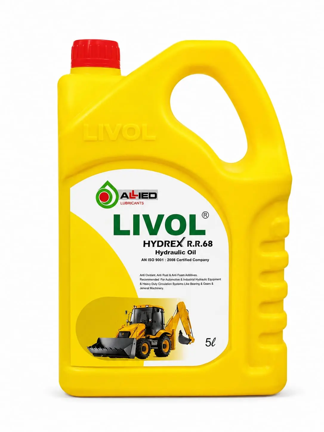 Gear Oil